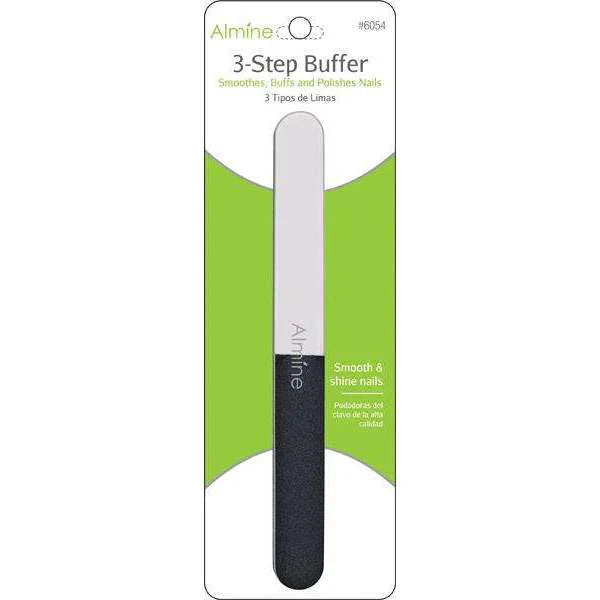Annie #6054 Doall 3 Step Buffer