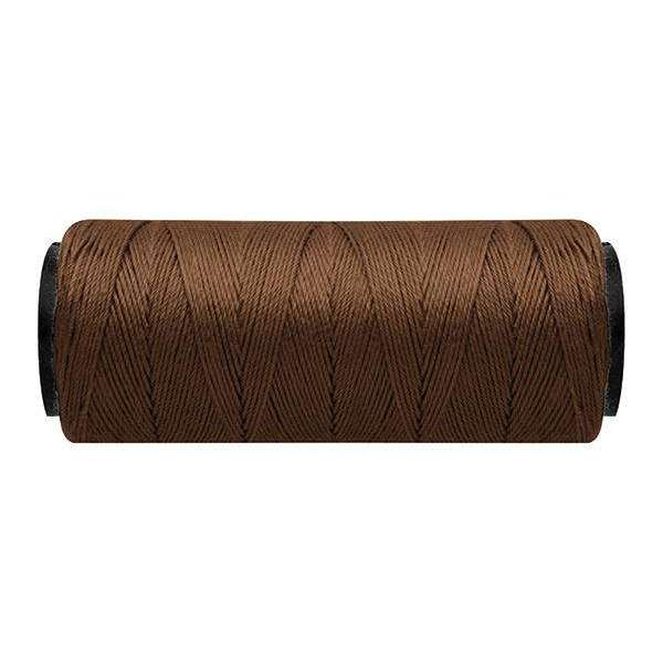 Annie #4983 Brown Thread Large 70M