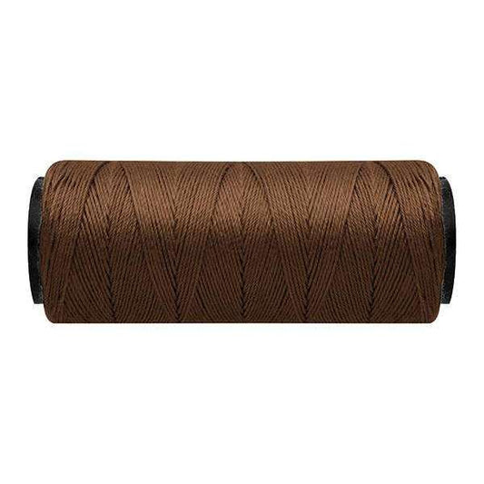 Annie #4983 Brown Thread Large 70M