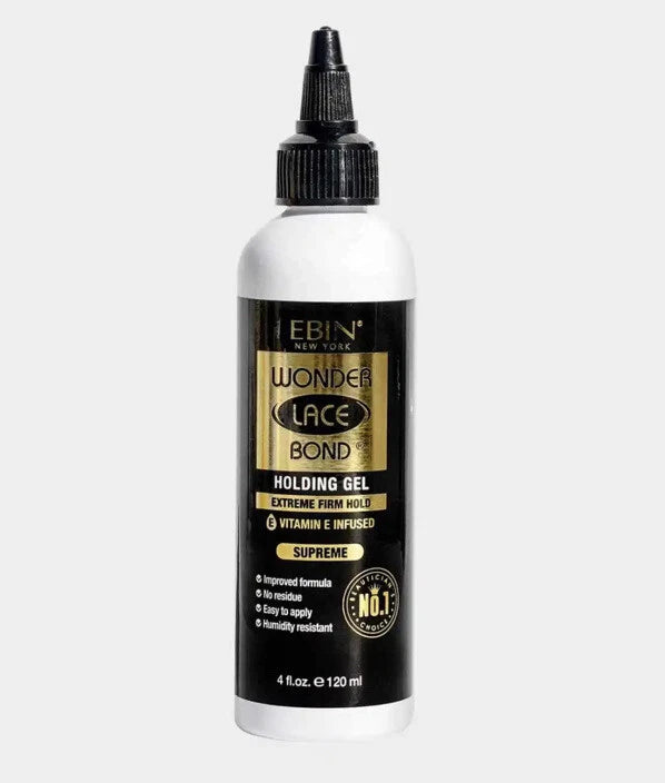 Ebin New York Wonder Lace Bond Gel-Wonder Lace Spray