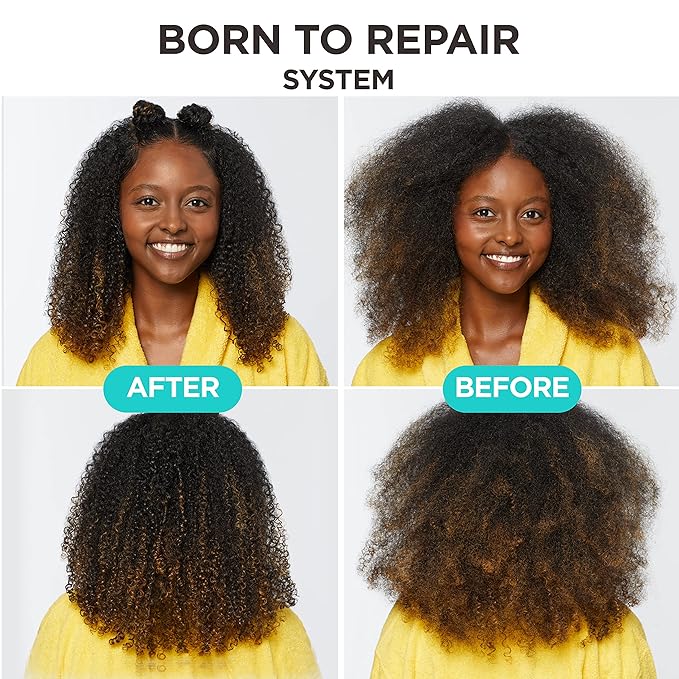 Carol's Daughter Born To Repair