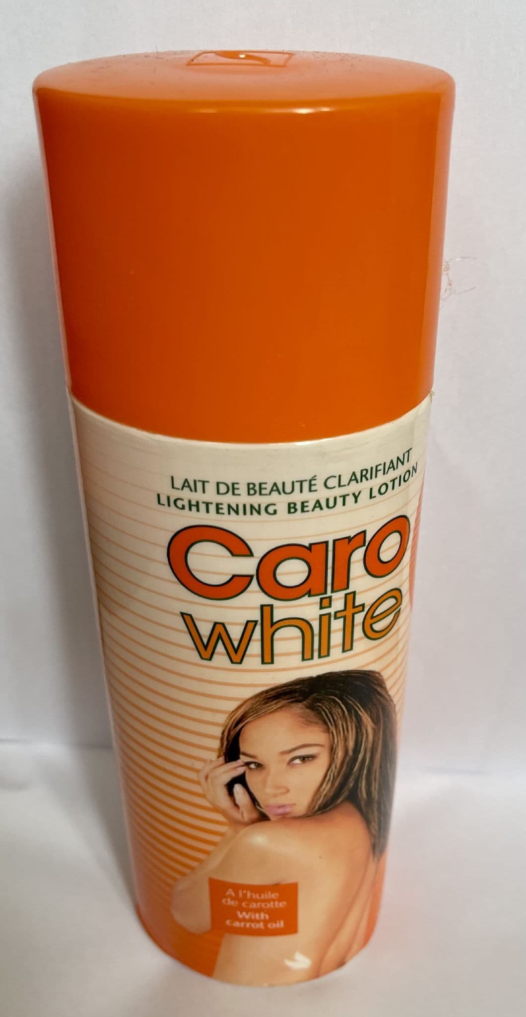 Caro White Products