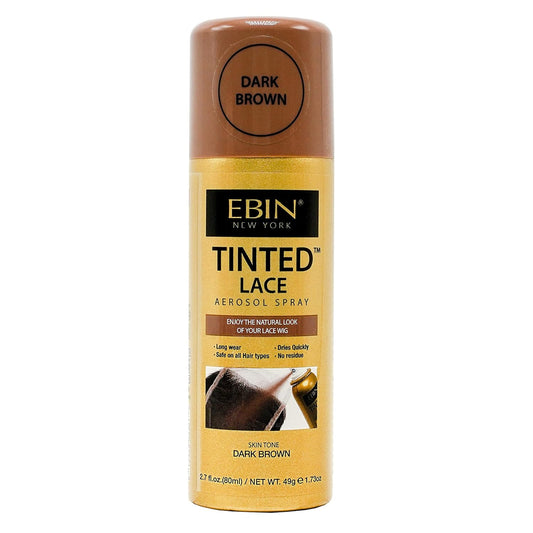 Ebin New York Tinded Lace Spray