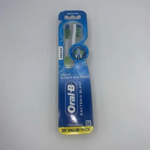 91610561-ORAL-B DEEP CLEAN POWDER TOOTHBRUSH
