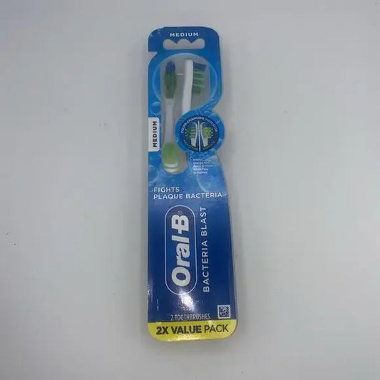 91610561-ORAL-B DEEP CLEAN POWDER TOOTHBRUSH