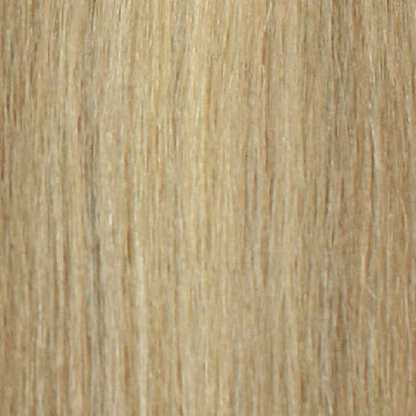 Eve Hair 100 % Human Hair Touch Clip-In 1 Weft Curly 22"