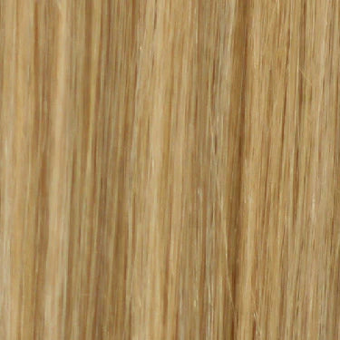 Eve Hair 100 % Human Hair Touch Clip-In 1 Weft Straight 22"