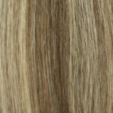 Eve Hair 100 % Human Hair Touch Clip-In 7 pcs Spanish Wand