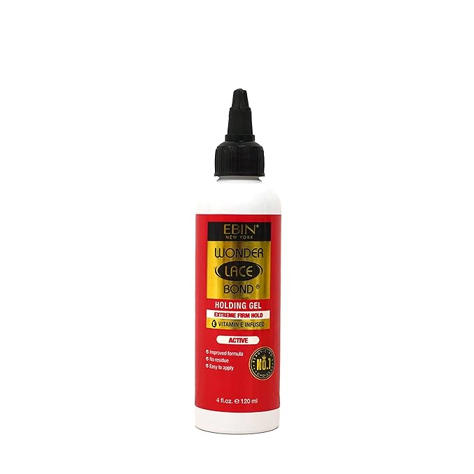 Ebin New York Wonder Lace Bond Gel-Wonder Lace Spray