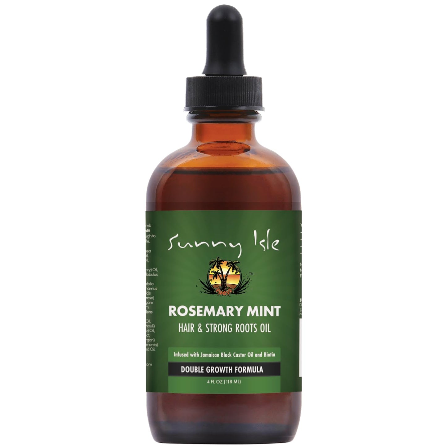 Sunny Isle Products