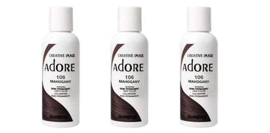 AR106 ADORE SEMI PERMANENT COLOR MAHOGANY