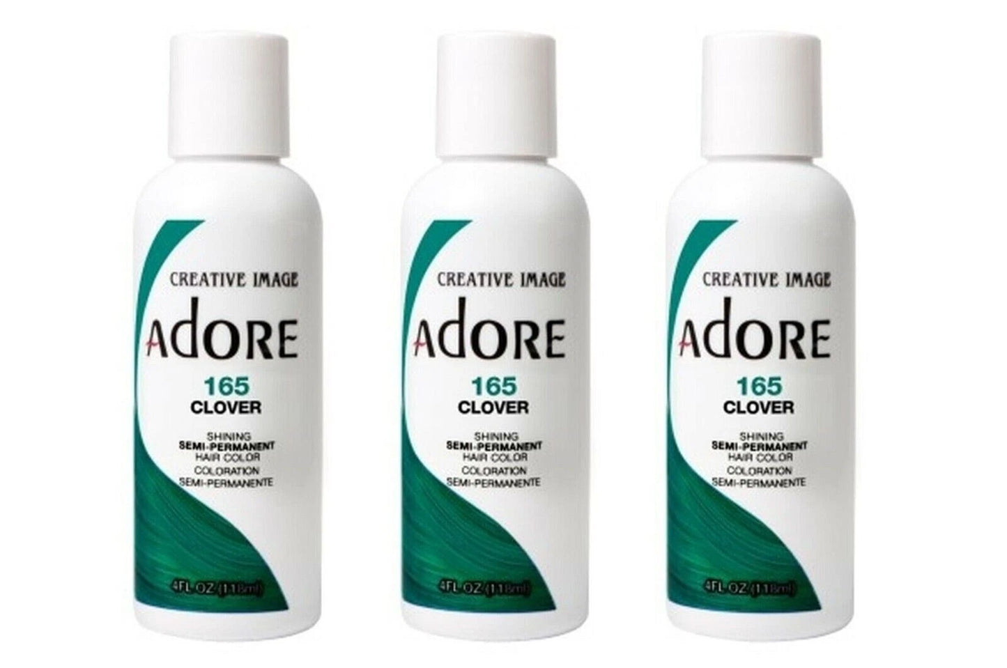AR165 ADORE SEMI PERMANENT COLOR CLOVER