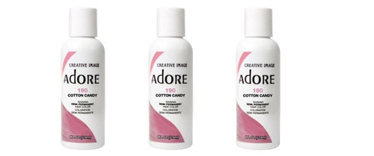 AR190 ADORE SEMI PERMANENT COLOR COTTON CANDY