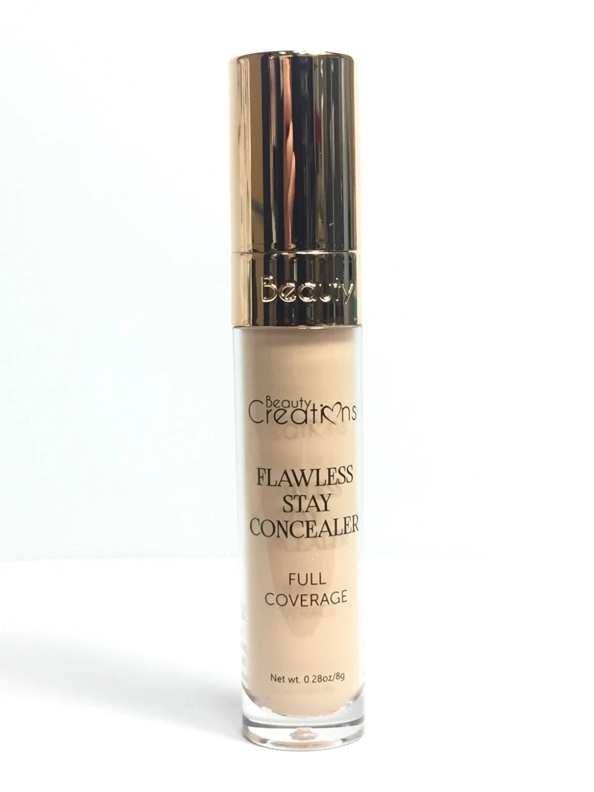BC-FSC B/C FLAWLESS STAY CONCEALER