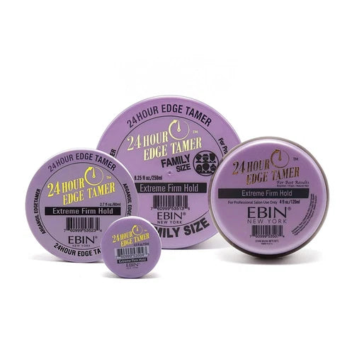Ebin New York Wonder Lace Bond-Melt Spray-