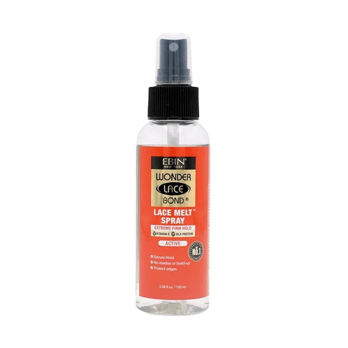 Ebin New York Wonder Lace Bond-Melt Spray-