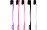 Dream Plus Edge Control Brush