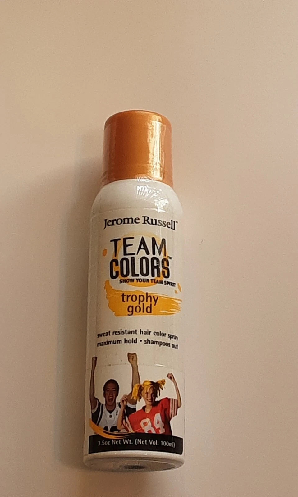 Jerome Russell Products
