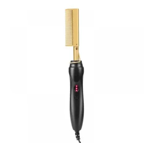 MX36 MAXI PRESSING COMB COPPER DOUBLE