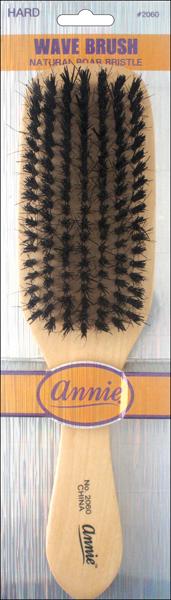 Annie #2060 Annie Hard Wave Brush