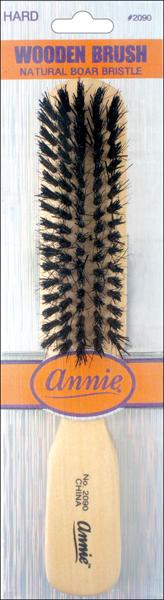 Annie #2090 Wooden Brush