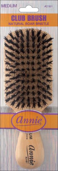 Annie #2061 Annie Hard Club Brush